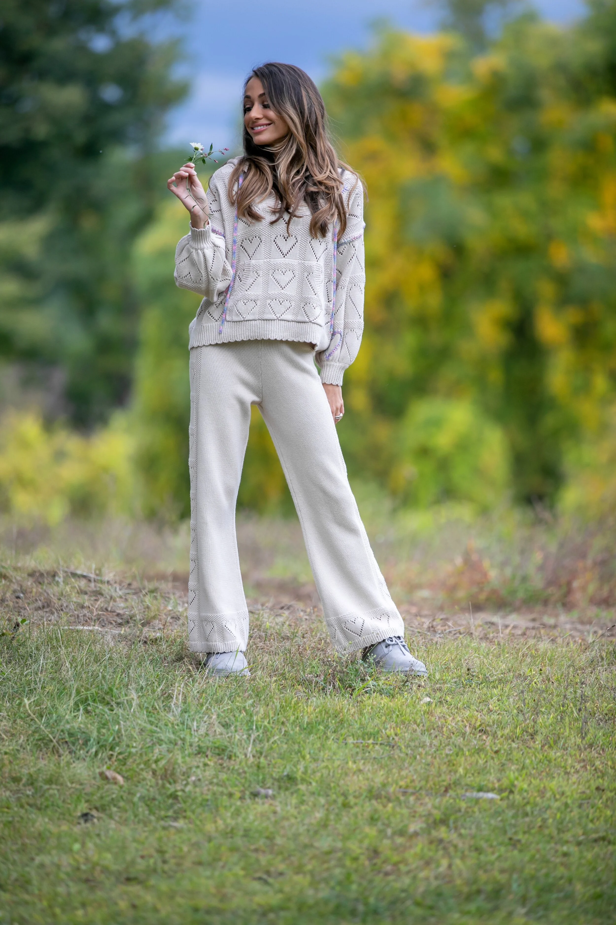 Falling in Love — North Of Manhattan